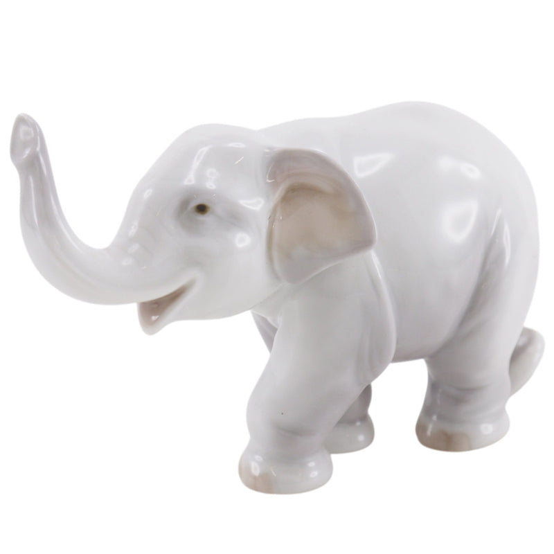Lladro】リヤドロ 幸運のゾウ 置物 オブジェ – NISHIKINO VINTAGE KYOTO