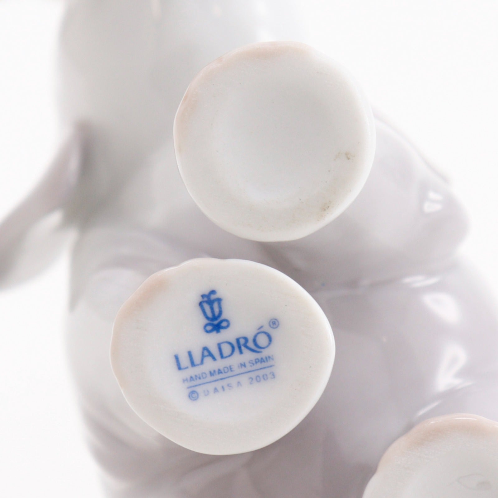 Lladro】リヤドロ 幸運のゾウ 置物 オブジェ – NISHIKINO VINTAGE KYOTO