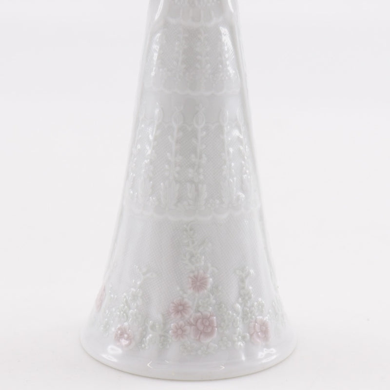 Lladro】リヤドロ ブライダルベル 置物 オブジェ – NISHIKINO VINTAGE