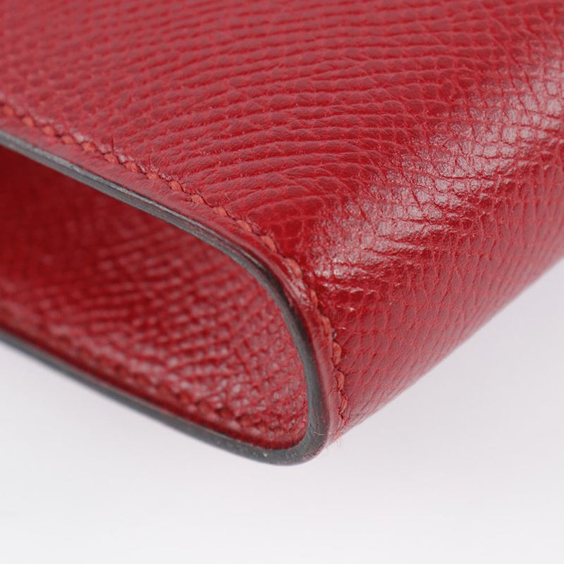 HERMES】エルメス Hロゴ クラッチバッグ – NISHIKINO VINTAGE KYOTO