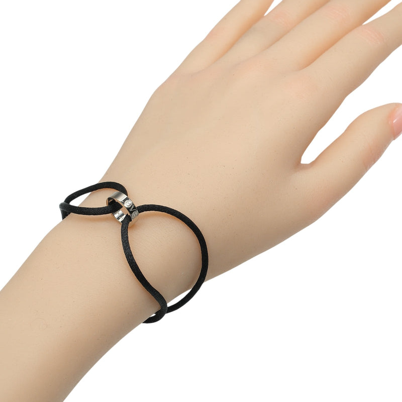 アクセサリー Cartier Love Charity Bracelet CARTIER] Cartier Love Charity Bracelet – NISHIKINO VINTAGE KYOTO