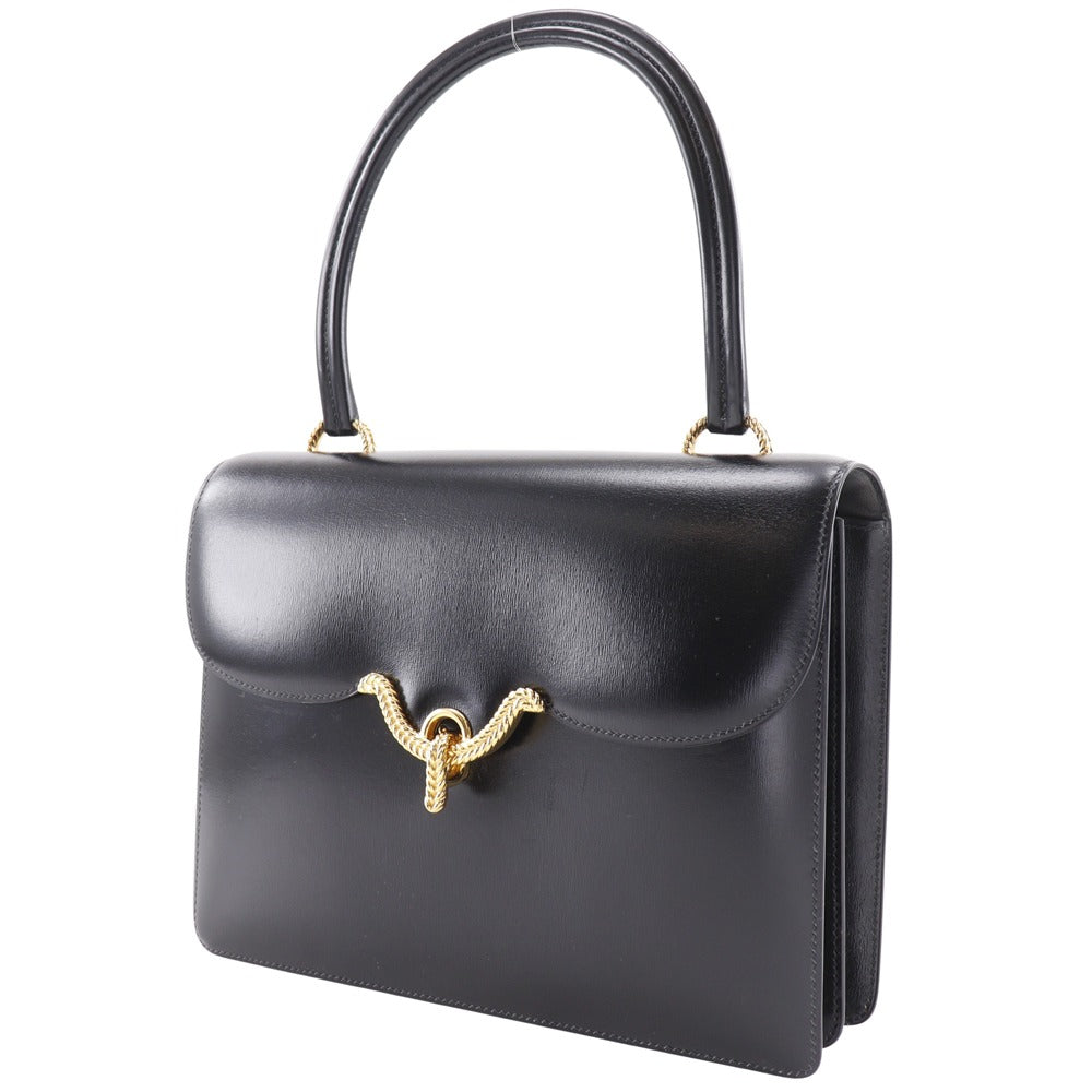 HERMES】エルメス ヴァスコ ハンドバッグ – NISHIKINO VINTAGE KYOTO
