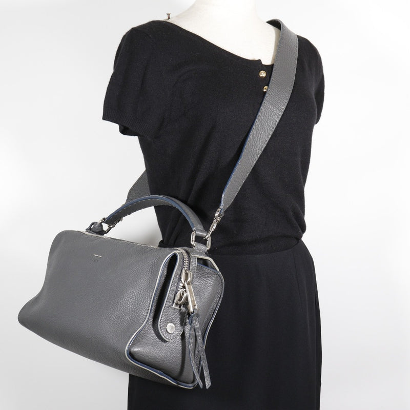 FENDI】フェンディ セレリア レイ ハンドバッグ 8BL137 – NISHIKINO