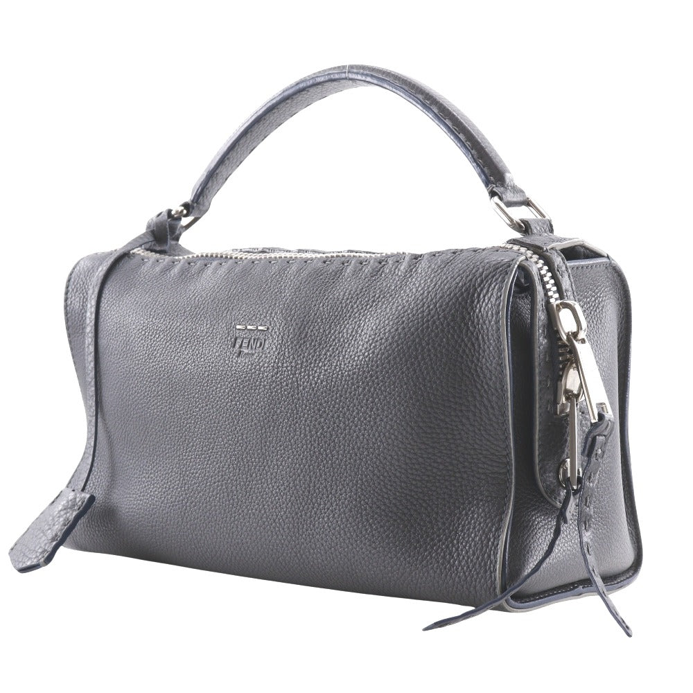 FENDI】フェンディ セレリア レイ ハンドバッグ 8BL137 – NISHIKINO