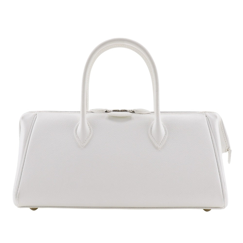 HERMES】エルメス パリボンベイPM ハンドバッグ – NISHIKINO VINTAGE KYOTO