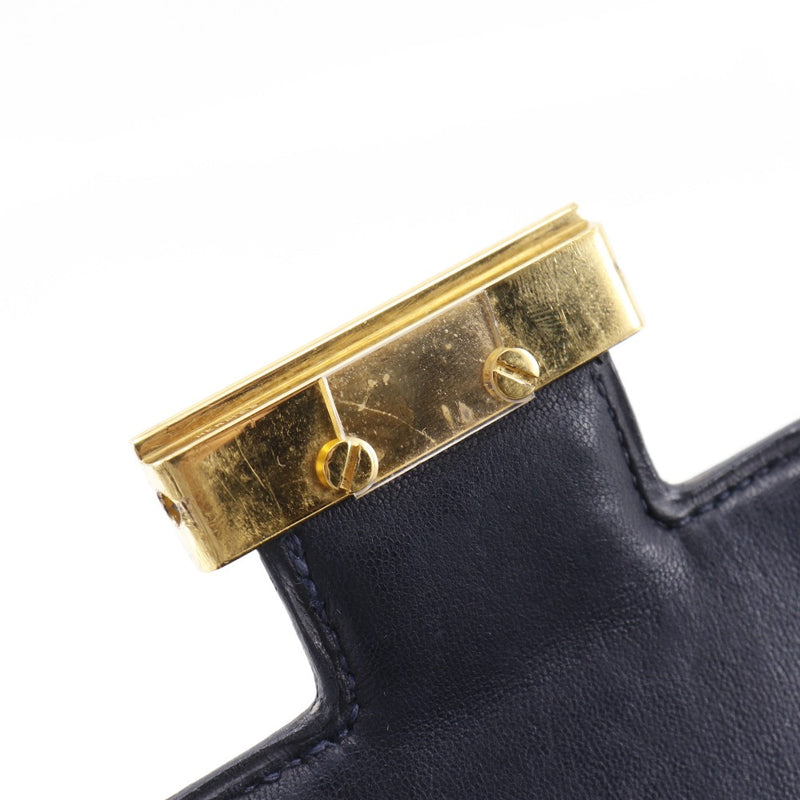 【HERMES】エルメス コンスタンス24 ショルダーバッグ