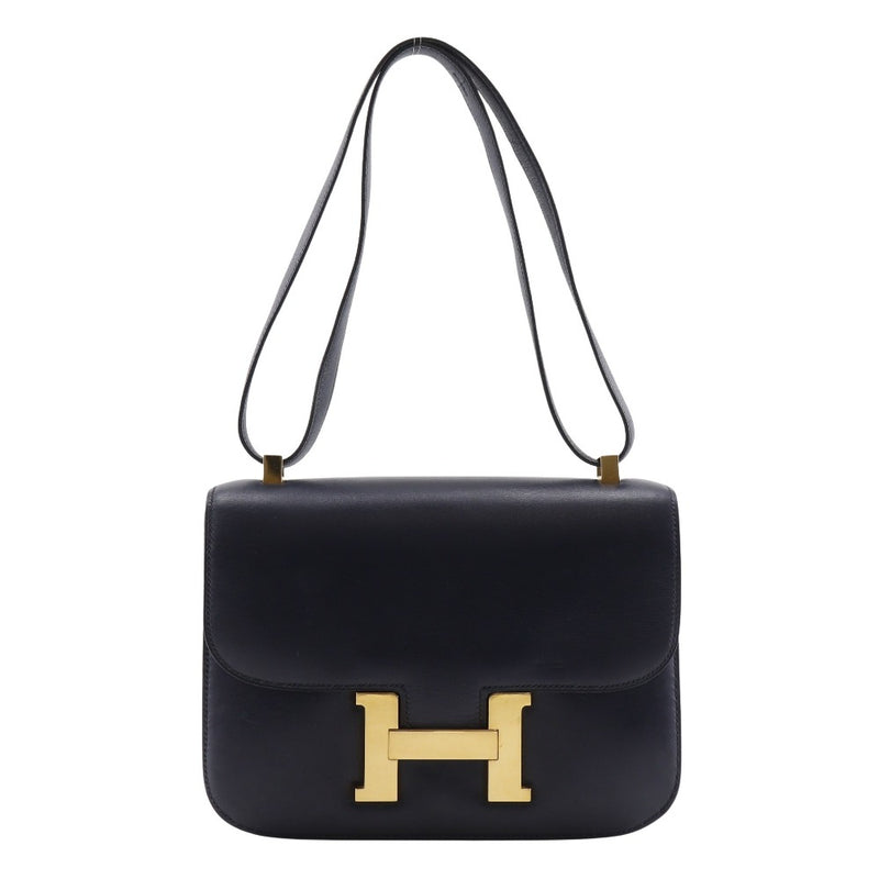 【HERMES】エルメス コンスタンス24 ショルダーバッグ