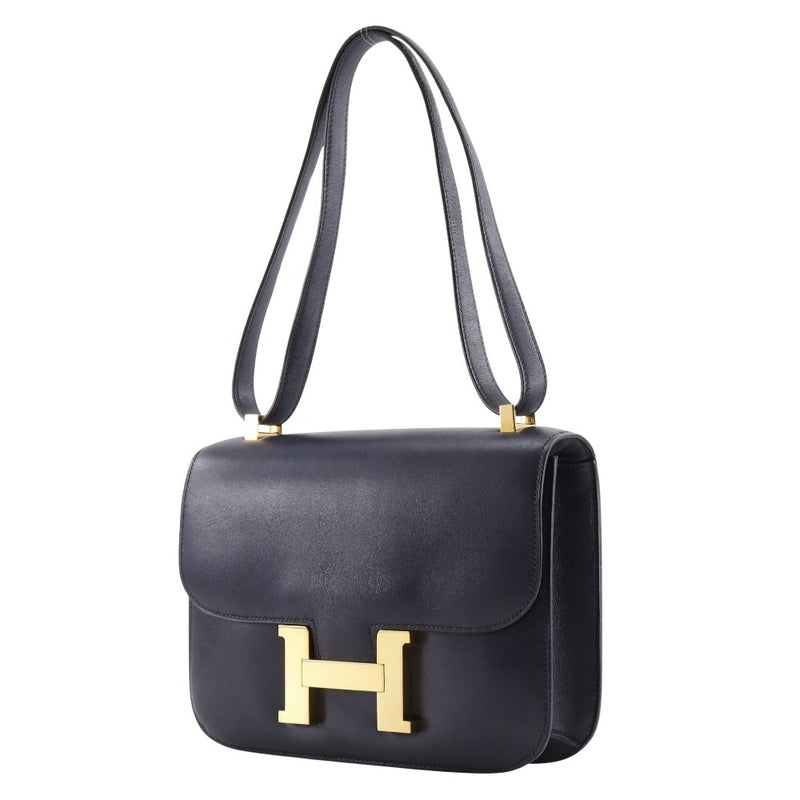 【HERMES】エルメス コンスタンス24 ショルダーバッグ