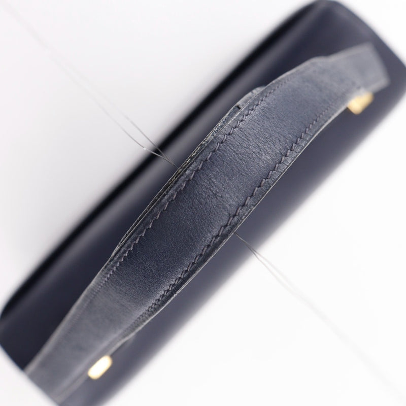 【HERMES】エルメス コンスタンス24 ショルダーバッグ