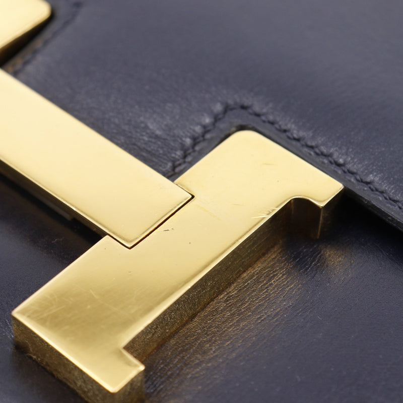 【HERMES】エルメス コンスタンス24 ショルダーバッグ