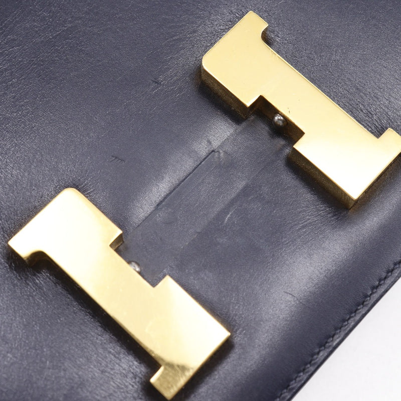 【HERMES】エルメス コンスタンス24 ショルダーバッグ