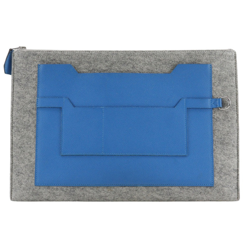 [HERMES] Bolso de mano Hermes Toodoo 37