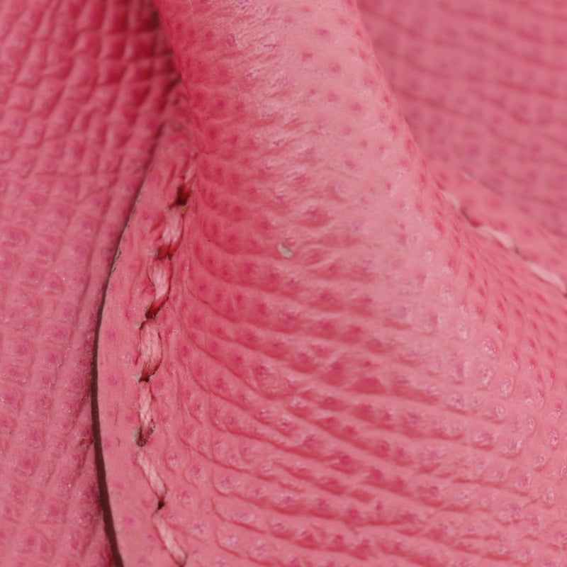 [HERMES] Fiesta en el jardín de Hermes PM Bolsa de tela