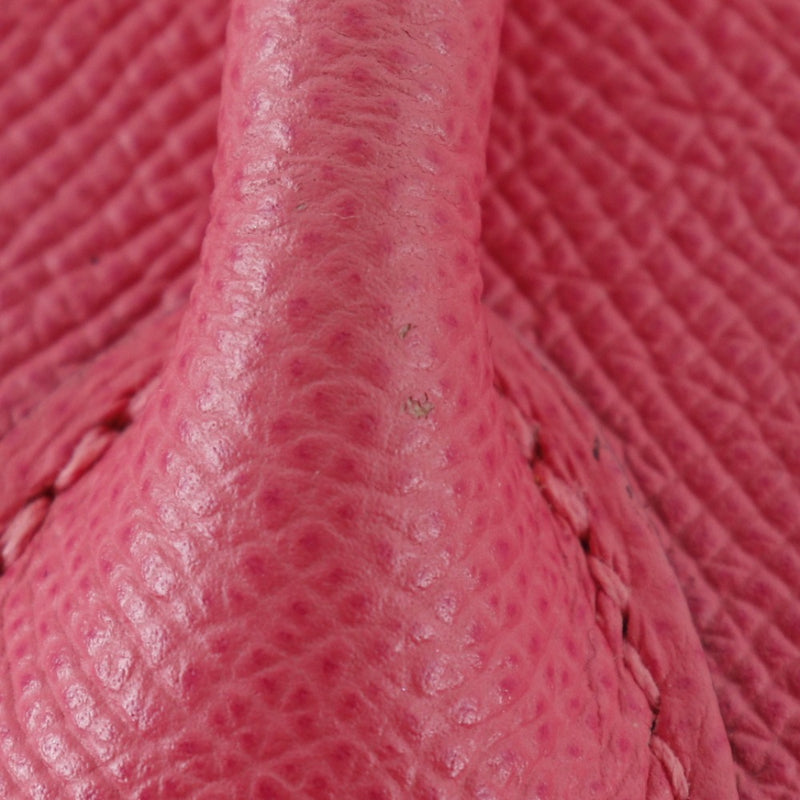 [HERMES] Fiesta en el jardín de Hermes PM Bolsa de tela