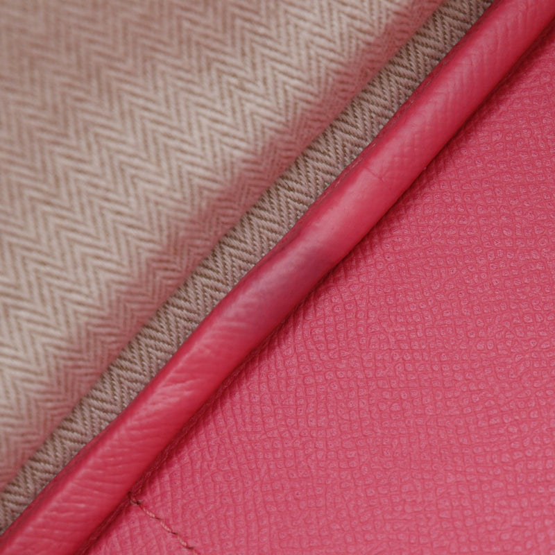 [HERMES] Fiesta en el jardín de Hermes PM Bolsa de tela