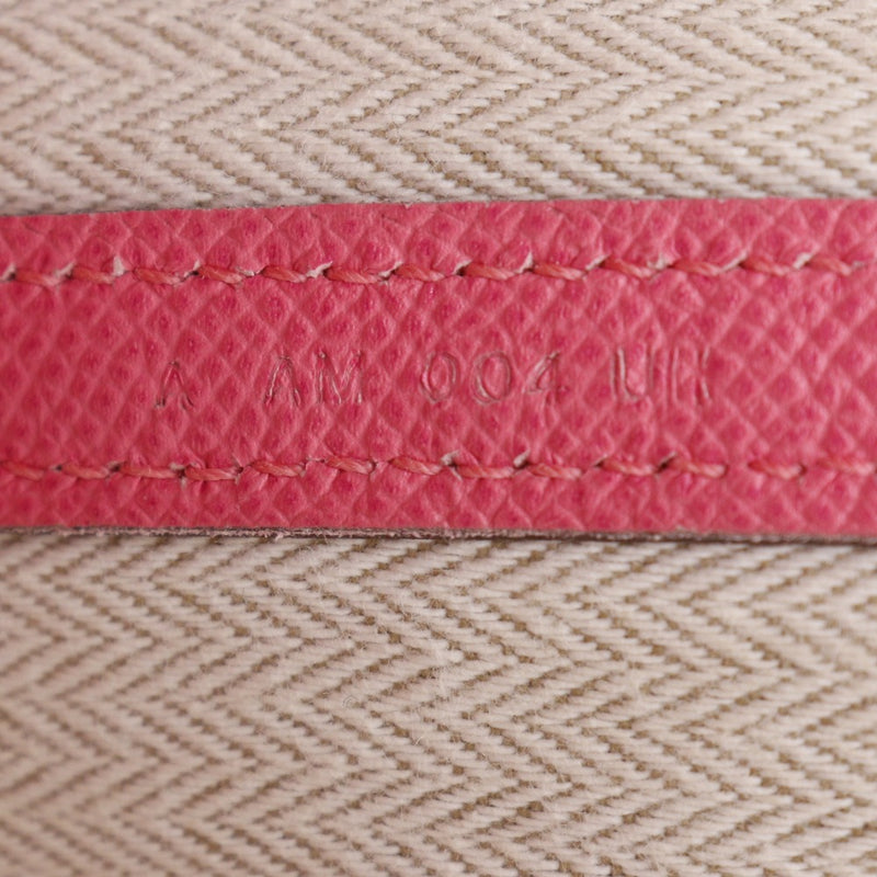 [HERMES] Fiesta en el jardín de Hermes PM Bolsa de tela