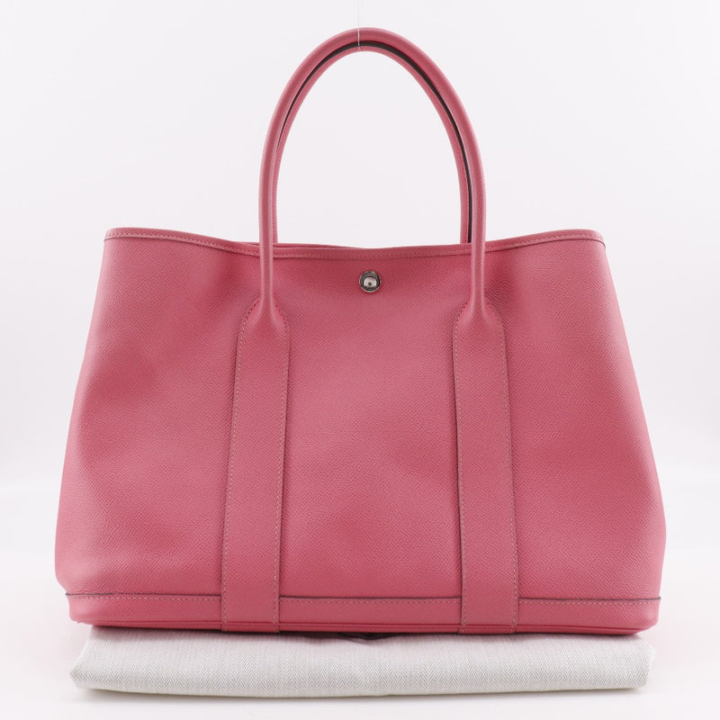 [HERMES] Fiesta en el jardín de Hermes PM Bolsa de tela