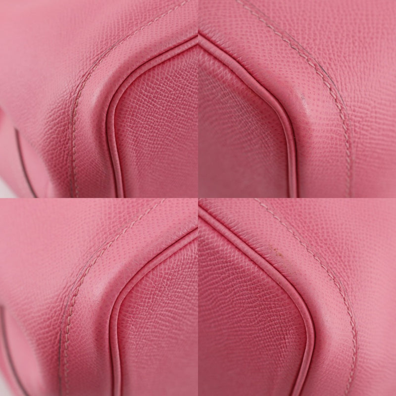 [HERMES] Fiesta en el jardín de Hermes PM Bolsa de tela