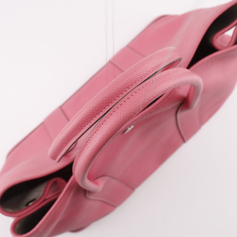 [HERMES] Fiesta en el jardín de Hermes PM Bolsa de tela