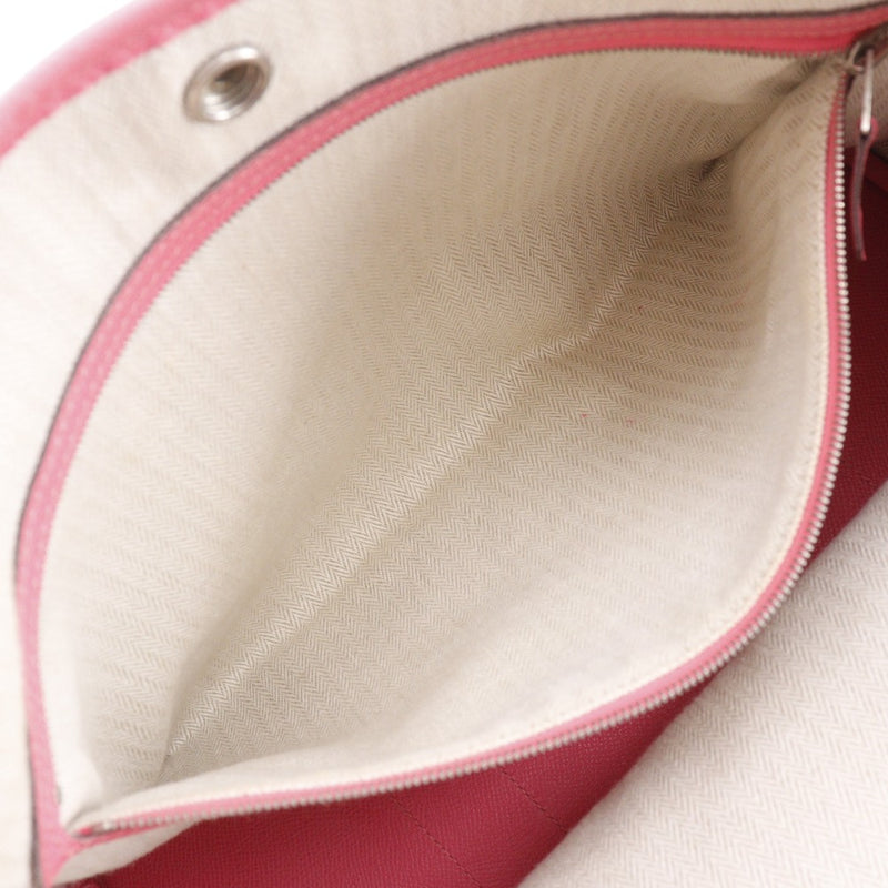 [HERMES] Fiesta en el jardín de Hermes PM Bolsa de tela