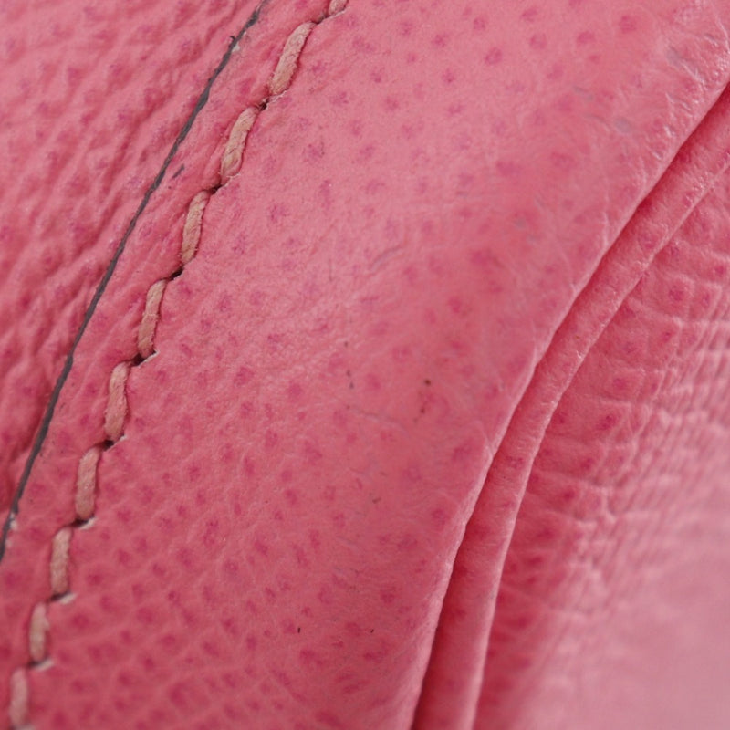 [HERMES] Fiesta en el jardín de Hermes PM Bolsa de tela