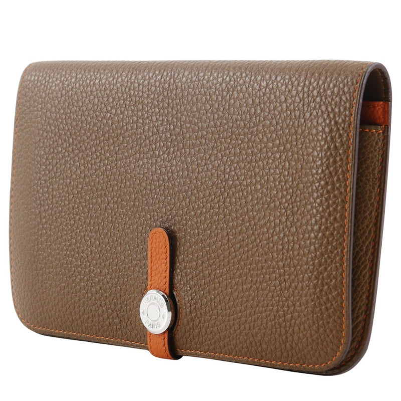 エルメス　ドゴン　長財布 HERMES】エルメス ドゴン 長財布 – NISHIKINO VINTAGE KYOTO