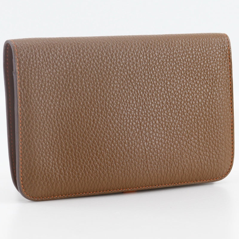 HERMES】エルメス ドゴン 長財布 – NISHIKINO VINTAGE KYOTO