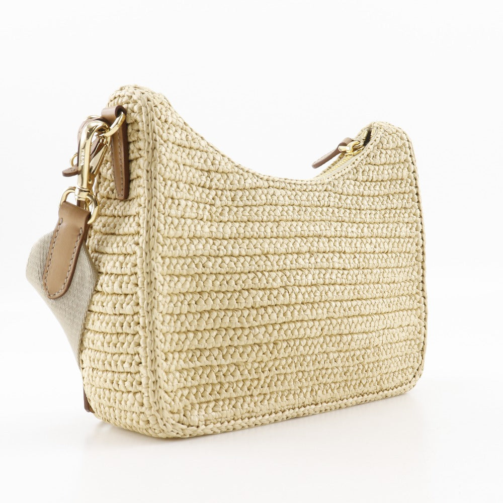 PRADA】プラダ リエディション 2005 ショルダーバッグ 2WAYショルダー