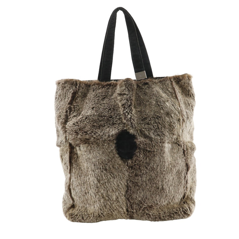 [CANAL] Chanel COCO Mark bolso