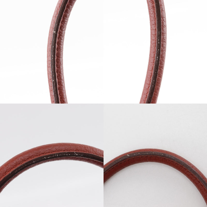 美品　エルメス　ガーデンパーティーPM トワルオフィシエ　トートバッグ　レッド 楽天市場】HERMES エルメス トートバッグ ガーデンパーティ TPM