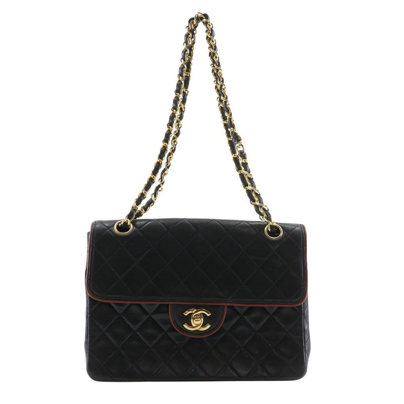 [CHANEL] Sac bandoulière chaîne Chanel