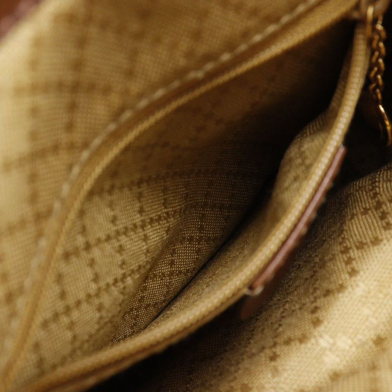 [GUCCI] Gucci bamboo handle Backpack・Daypack