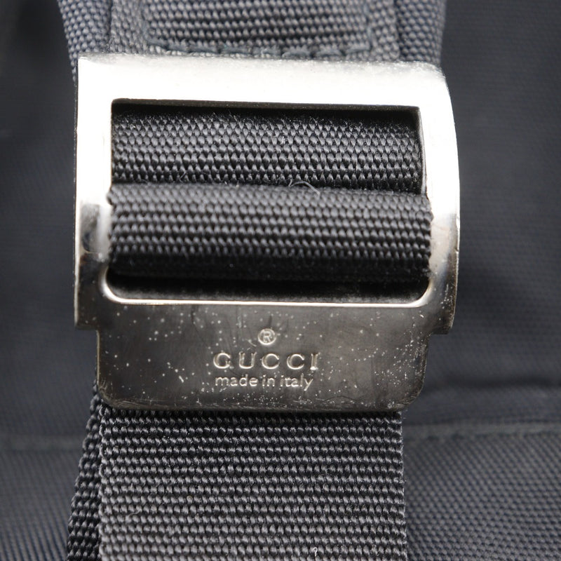 [GUCCI] Gucci backpack Backpack・Daypack 
 019.0302
