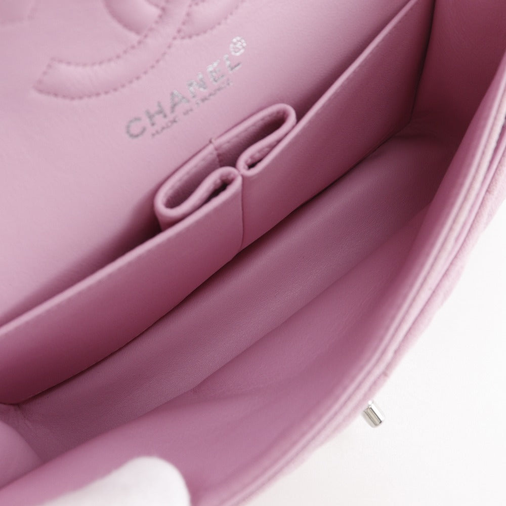 CHANEL】シャネル チェーンショルダー ショルダーバッグ マトラッセ