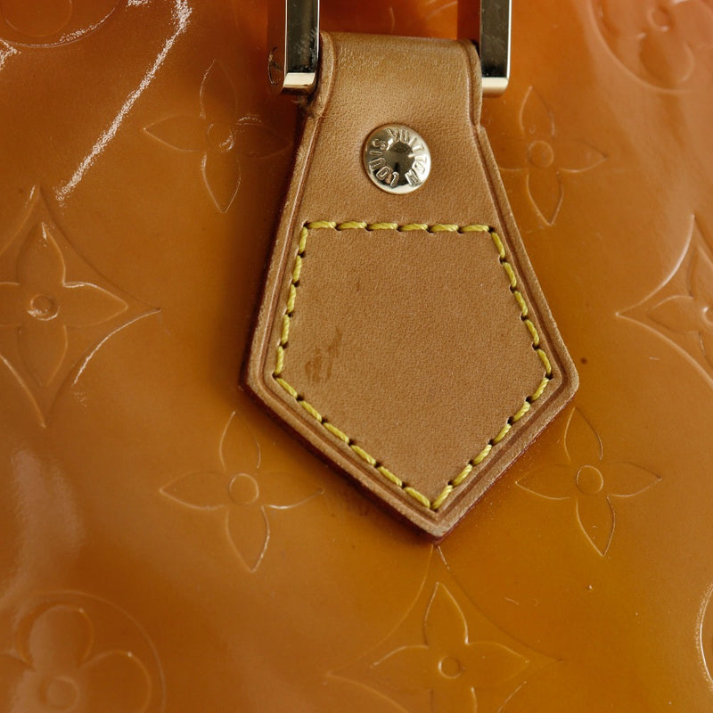 LOUIS VUITTON】ルイ・ヴィトン ヒューストン トートバッグ M91302 