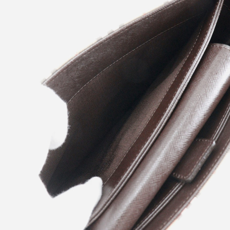 【BURBERRY】バーバリー ノバチェック ショルダーバッグ