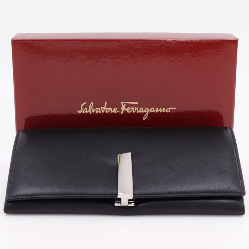 【Salvatore Ferragamo】サルヴァトーレフェラガモ 長財布