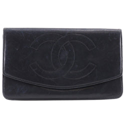CHANEL】シャネル ココマーク 長財布 – NISHIKINO VINTAGE KYOTO