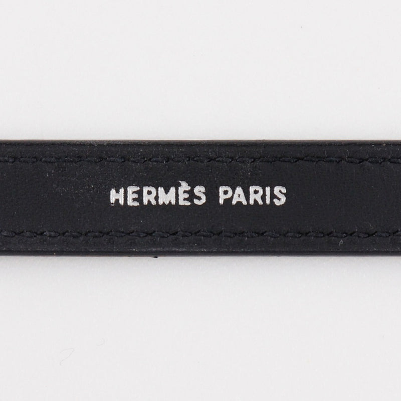 HERMES】エルメス セリエ ルーピング ブレスレット – NISHIKINO