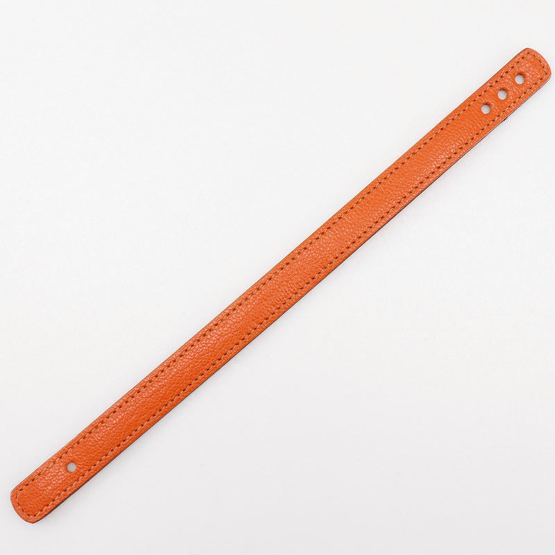 HERMES】エルメス セリエ ルーピング ブレスレット – NISHIKINO