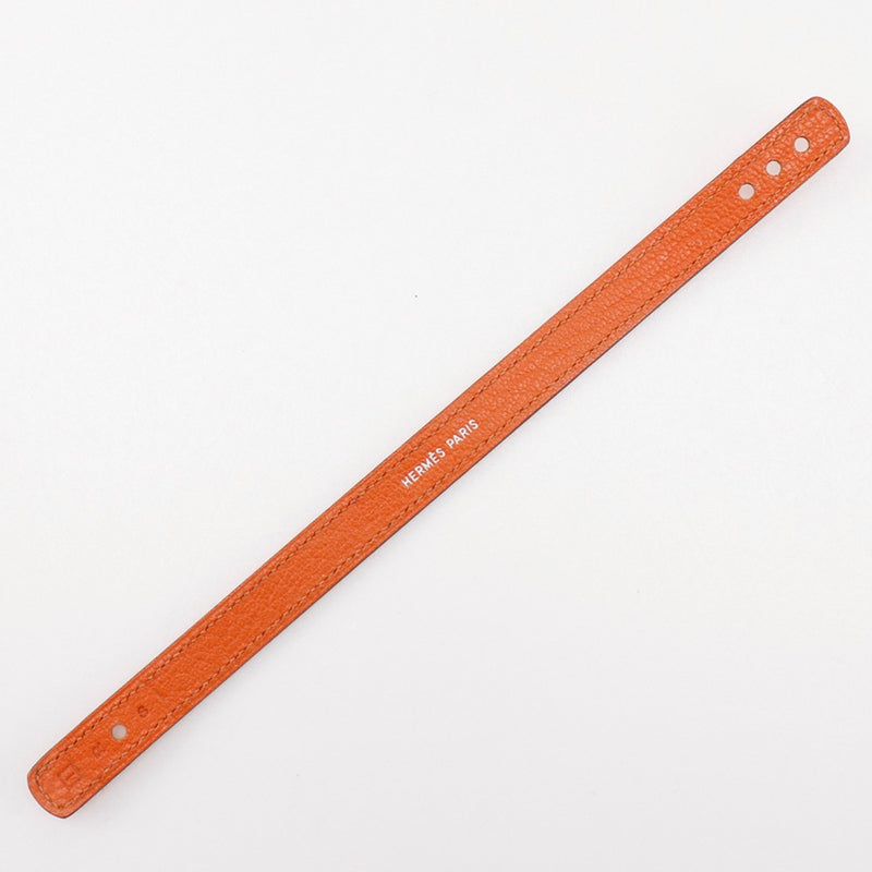 HERMES】エルメス セリエ ルーピング ブレスレット – NISHIKINO