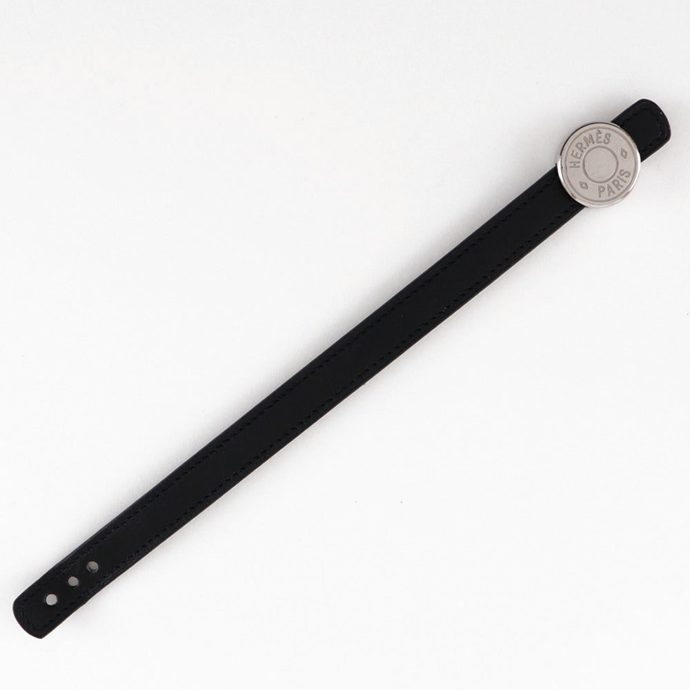 HERMES】エルメス セリエ ルーピング ブレスレット – NISHIKINO