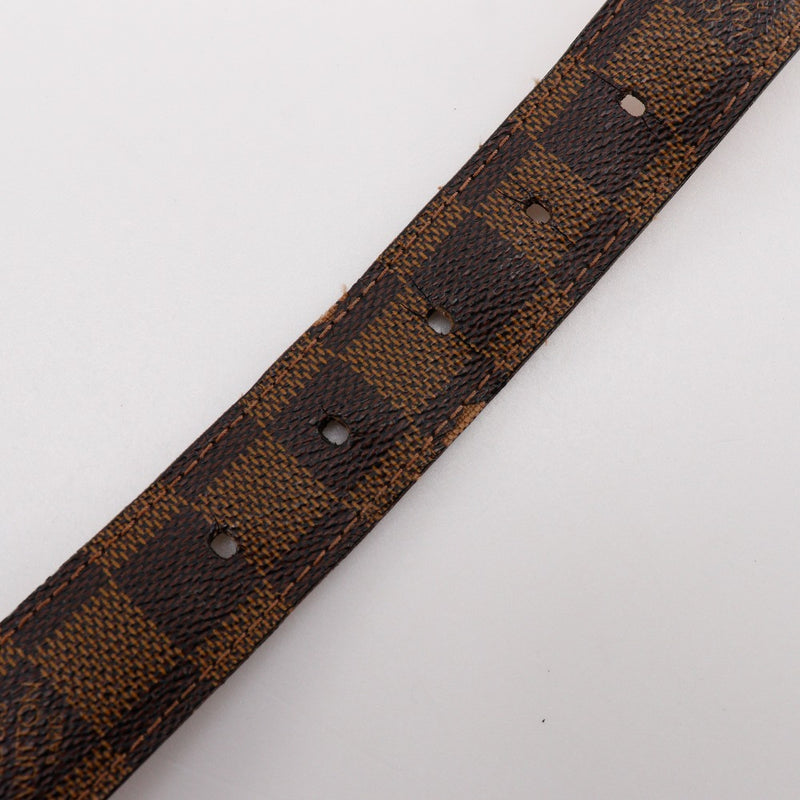[LOUIS VUITTON] Louis Vuitton Ceinture・Ceinture elliptique 
 M6995