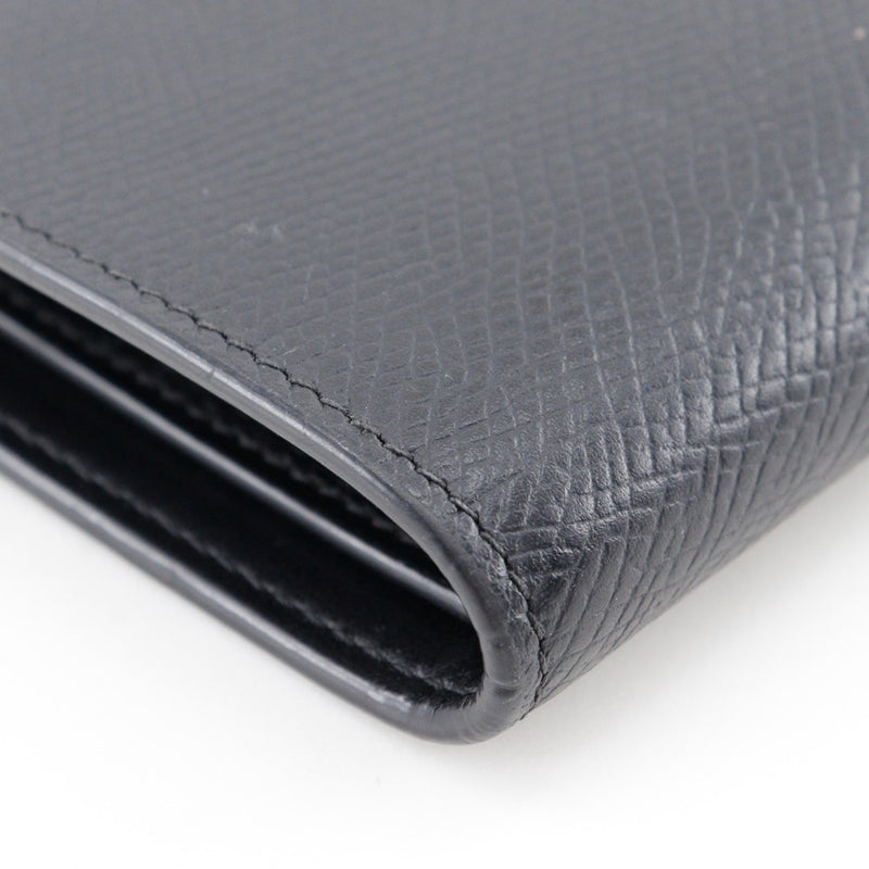 [CELINE] Cartera plegable con correa mediana Celine