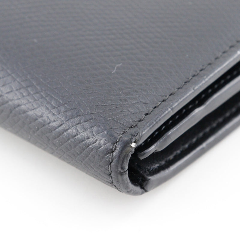 [CELINE] Cartera plegable con correa mediana Celine