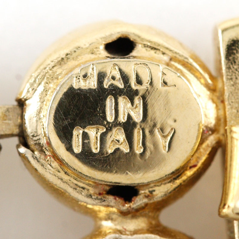 [살바토레 페라가모] 살바토레 페라가모 Gancini 초커