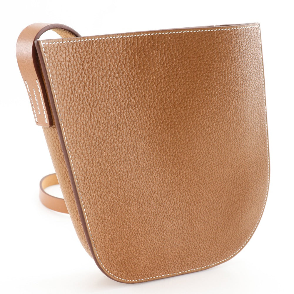HERMES エルメス ショルダーバッグ パースペクティブ キャヴァリエール21 HERMES - エルメス HERMES パースペクティブキャヴァリエール21 カバン