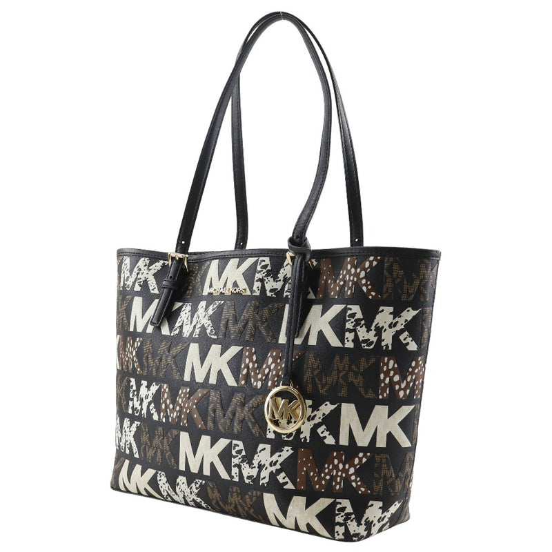 [Michael Kors] Michael Kors Jet Set Bolsa de viaje de viaje 
 35F1GTVT2L