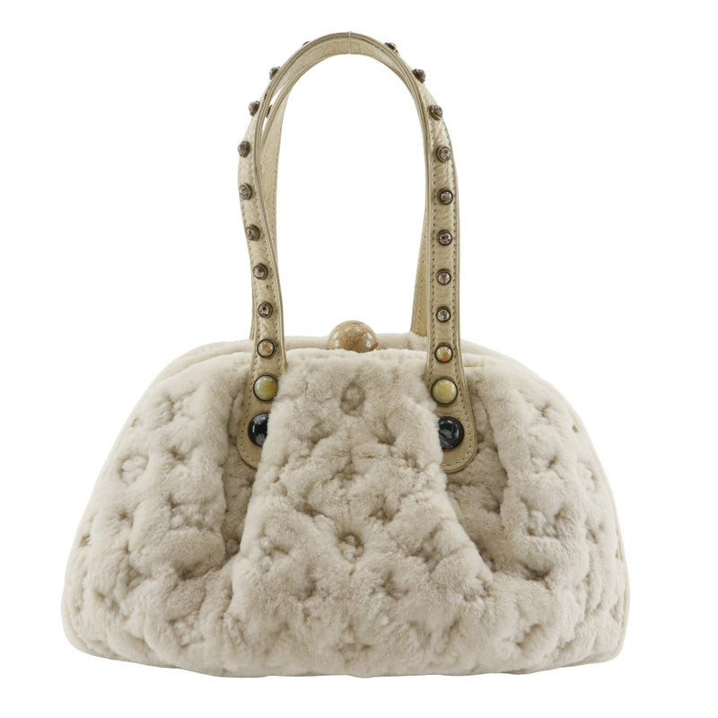 [LOUIS VUITTON]LOUIS VUITTON Demyurunne Cabochon Handbag M95079