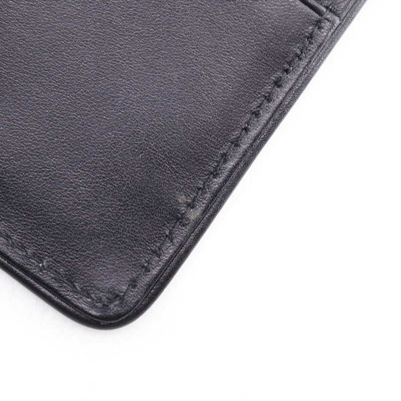 [코치] 코치 로고 이중 폴드 지갑